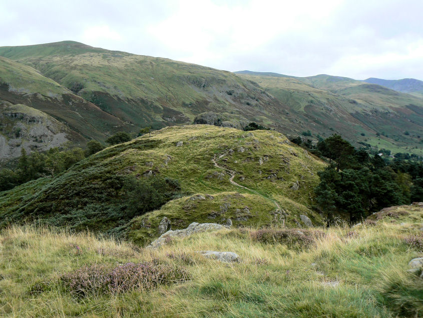 Wren Crag Wren Crag